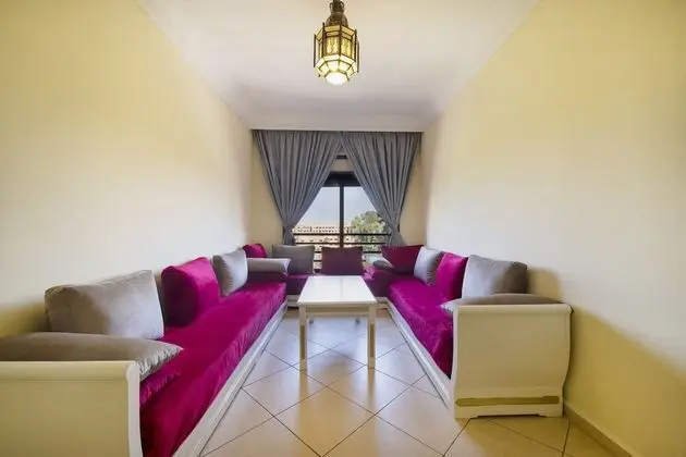 Apart Daire, 1 Yatak Odası (4 pax)