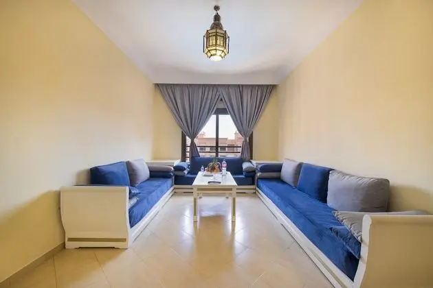 Apart Daire, 1 Yatak Odası (4 pax)