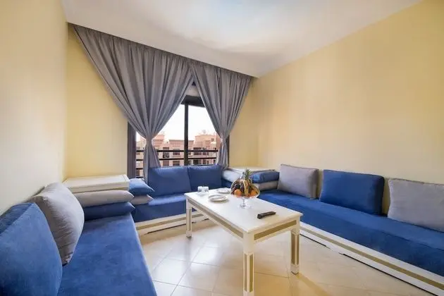 Apart Daire, 1 Yatak Odası (4 pax)