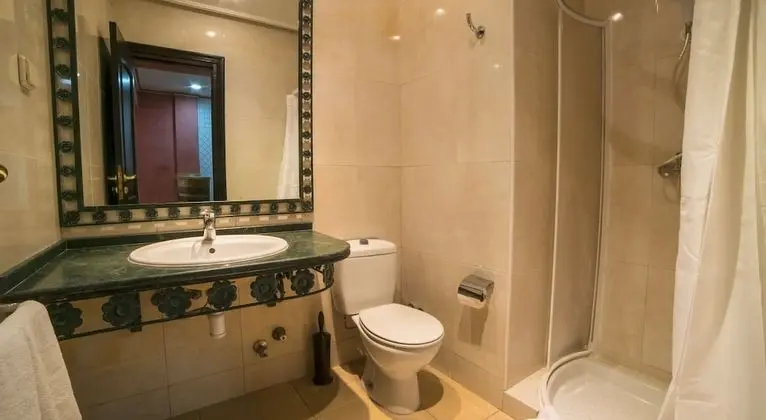 Apart Daire, 1 Yatak Odası (4 pax)