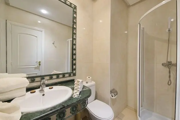 Apart Daire, 1 Yatak Odası (4 pax)