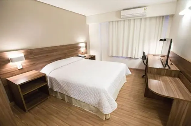 Deluxe Tek Büyük veya İki Ayrı Yataklı Oda, Sigara İçilmez