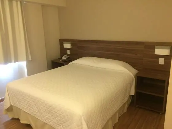 Deluxe Tek Büyük veya İki Ayrı Yataklı Oda, Sigara İçilmez