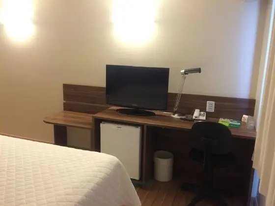 Deluxe Tek Büyük veya İki Ayrı Yataklı Oda, Sigara İçilmez