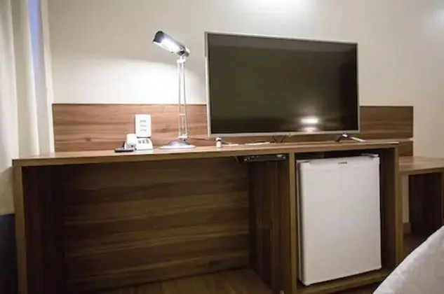 Deluxe Tek Büyük veya İki Ayrı Yataklı Oda, Sigara İçilmez