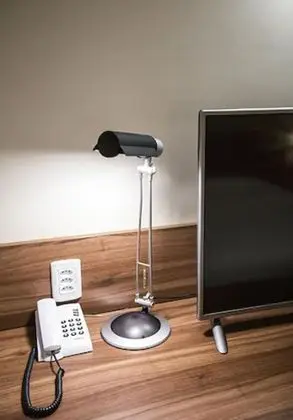 Deluxe Tek Büyük veya İki Ayrı Yataklı Oda, Sigara İçilmez