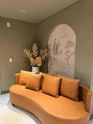 Oturma alanı