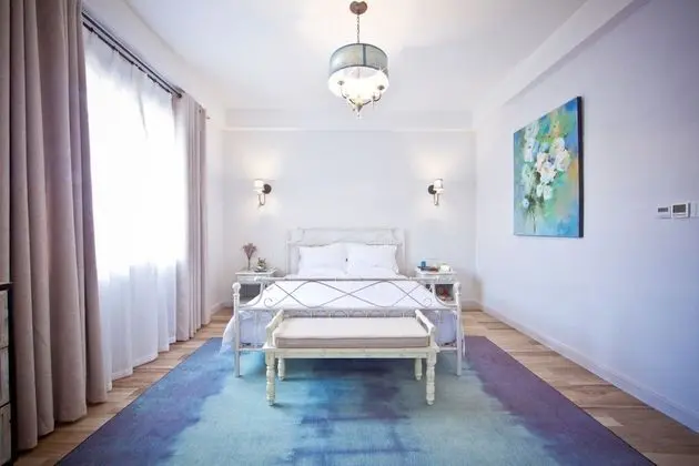 Elite Tek Büyük Yataklı Oda