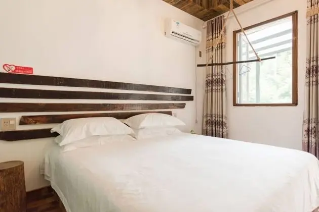 Superior Tek Büyük Yataklı Oda, Teras