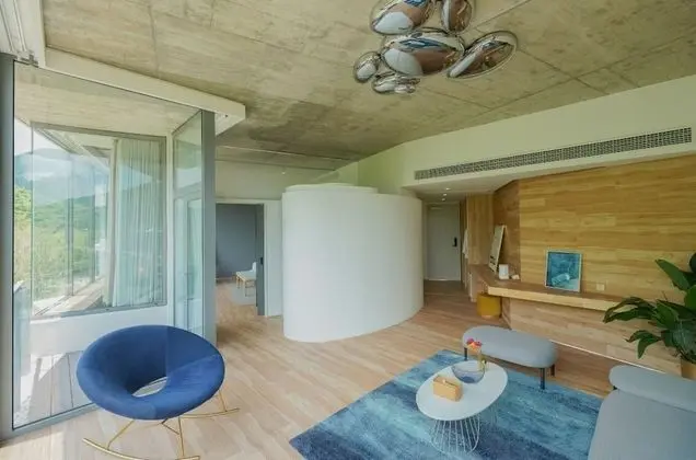 Classic Tek Büyük Yataklı Oda