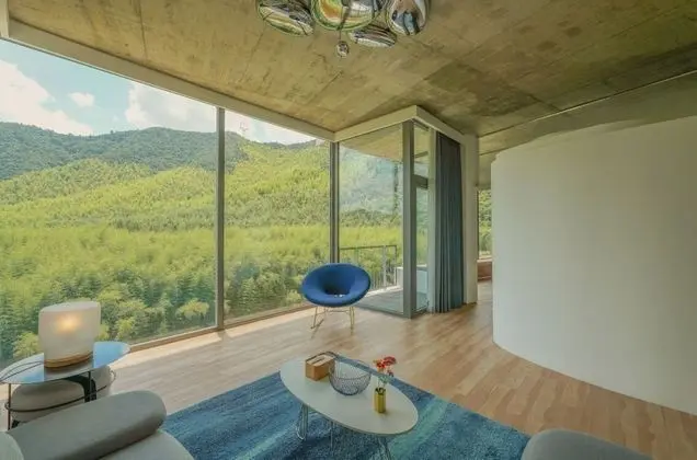 Classic Tek Büyük Yataklı Oda