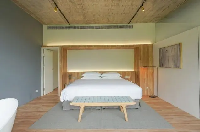 Classic Tek Büyük Yataklı Oda