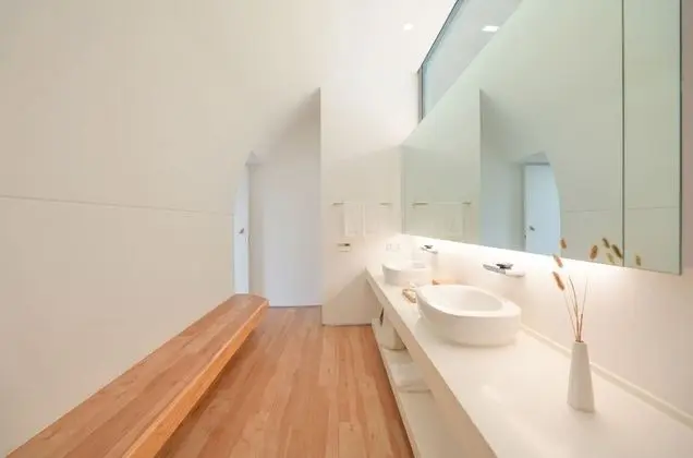 Classic Tek Büyük Yataklı Oda