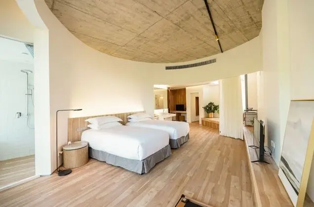 Economy Tek Büyük Yataklı Oda