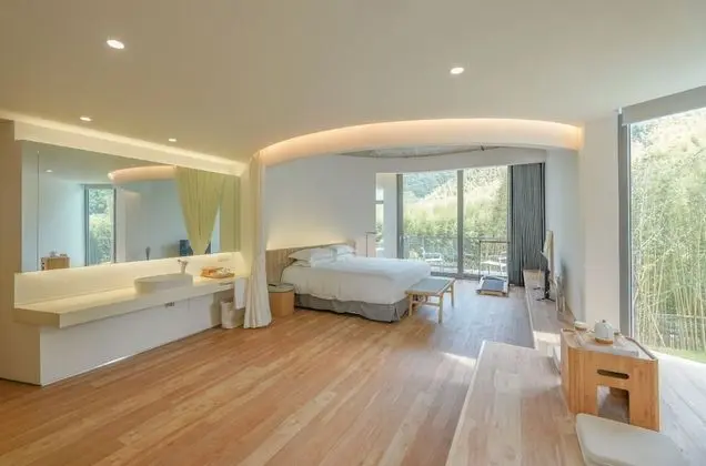 Economy Tek Büyük Yataklı Oda