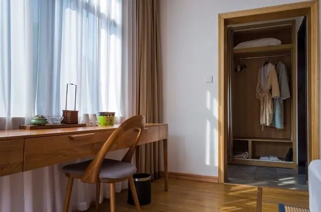 Tek Büyük Yataklı Oda (Tatami)