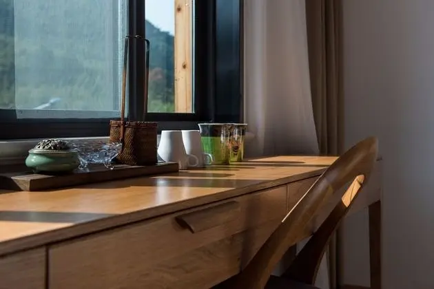 Tek Büyük Yataklı Oda (Tatami)