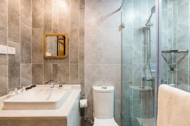 Tek Büyük Yataklı Oda (Tatami)