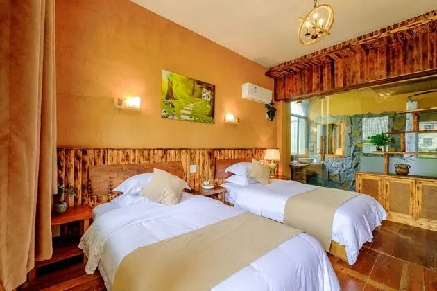 İki Ayrı Yataklı Oda