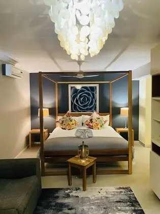 Comfort Süit, 1 Yatak Odası
