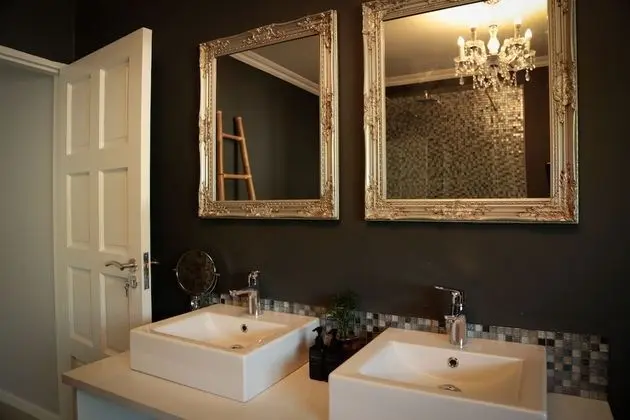 Comfort Süit, 1 Yatak Odası