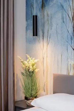 Apart Daire, 2 Yatak Odası, Balkon