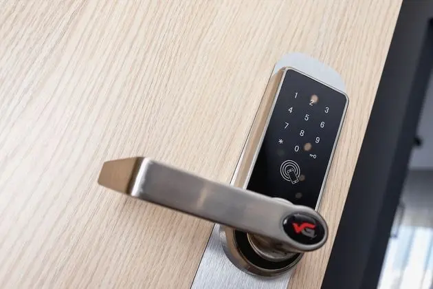 Apart Daire, 2 Yatak Odası, Balkon