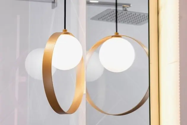 Apart Daire, 2 Yatak Odası, Balkon