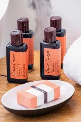 Apart Daire, 2 Yatak Odası, Balkon