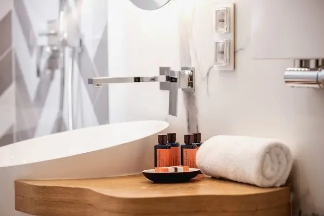 Apart Daire, 2 Yatak Odası, Balkon