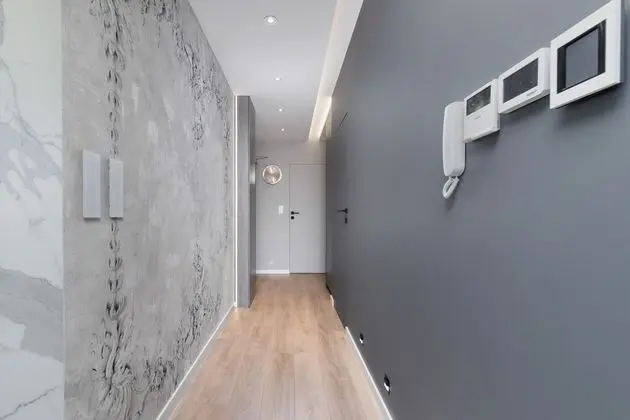 Apart Daire, 2 Yatak Odası, Balkon