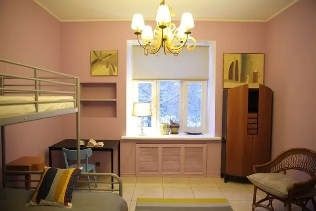 Apart Daire, 3 Yatak Odası