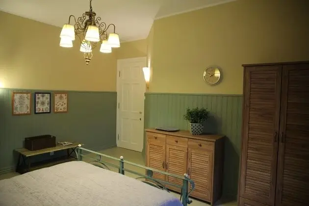 Apart Daire, 3 Yatak Odası