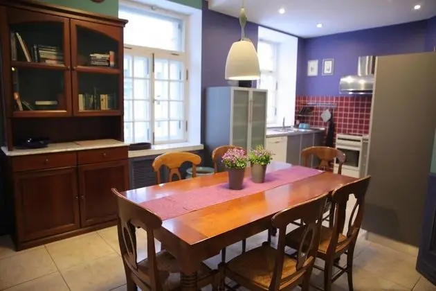 Apart Daire, 3 Yatak Odası