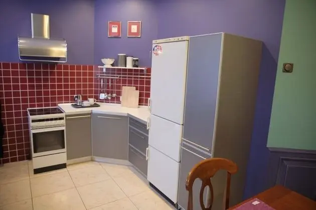 Apart Daire, 3 Yatak Odası