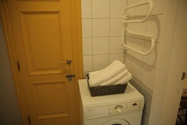 Apart Daire, 3 Yatak Odası