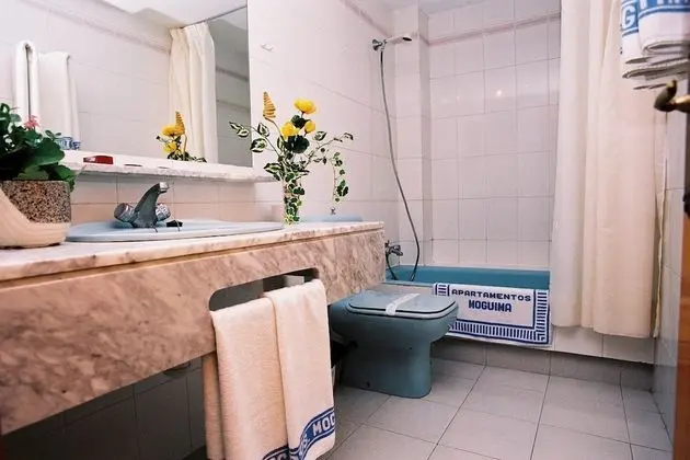 Standard Apart Daire, 1 Yatak Odası