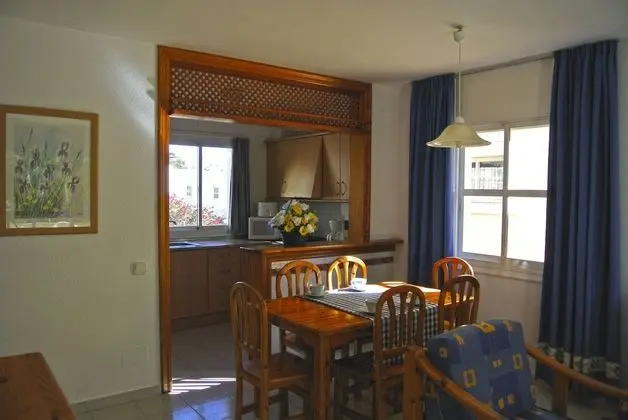 Standard Apart Daire, 2 Yatak Odası, Teras