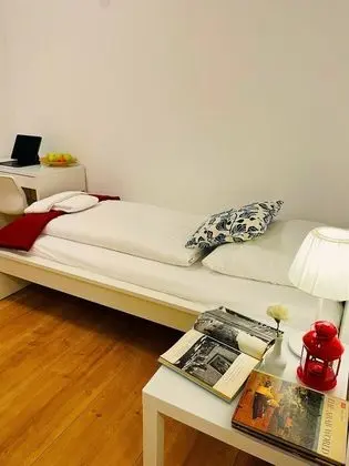 Economy Tek Kişilik Oda