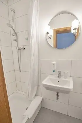 Economy Tek Kişilik Oda