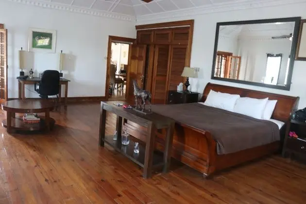 Family Villa, 3 Yatak Odası, Engellilere Uygun, Okyanus Manzaralı