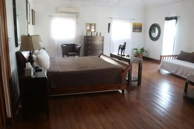 Family Villa, 3 Yatak Odası, Engellilere Uygun, Okyanus Manzaralı