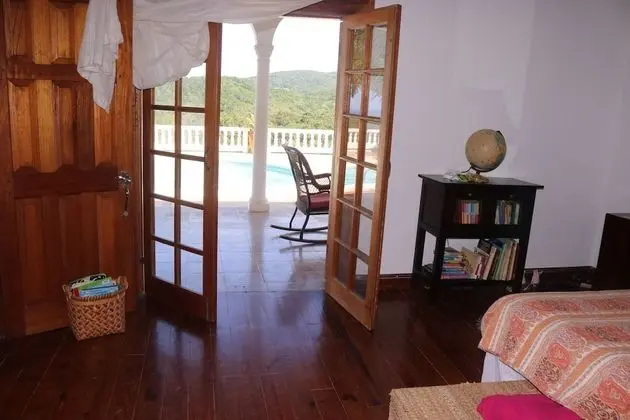 Family Villa, 3 Yatak Odası, Engellilere Uygun, Okyanus Manzaralı