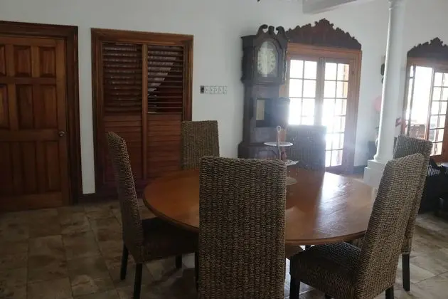 Family Villa, 3 Yatak Odası, Engellilere Uygun, Okyanus Manzaralı
