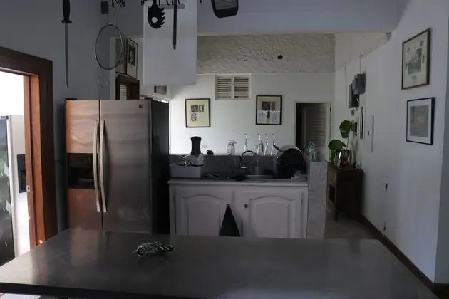 Family Villa, 3 Yatak Odası, Engellilere Uygun, Okyanus Manzaralı