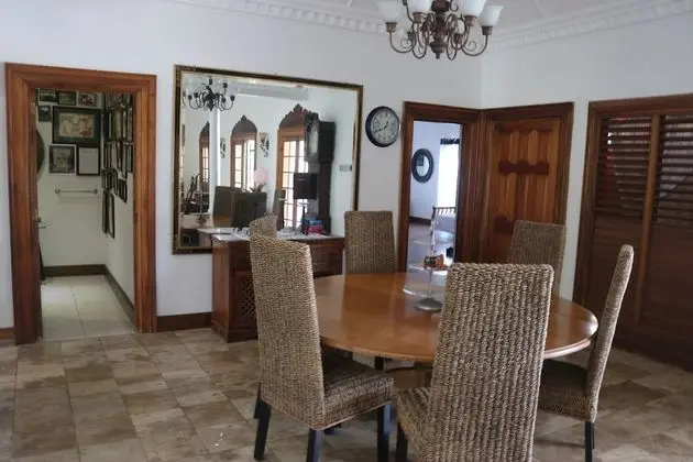 Family Villa, 3 Yatak Odası, Engellilere Uygun, Okyanus Manzaralı
