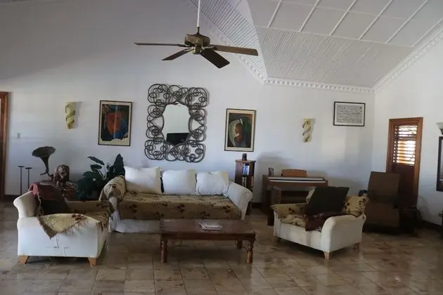 Family Villa, 3 Yatak Odası, Engellilere Uygun, Okyanus Manzaralı
