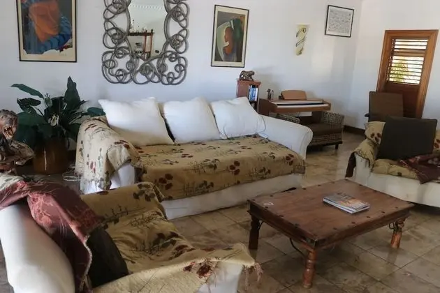 Family Villa, 3 Yatak Odası, Engellilere Uygun, Okyanus Manzaralı