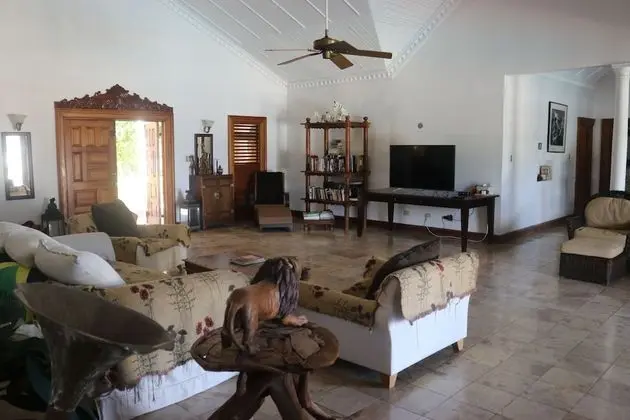 Family Villa, 3 Yatak Odası, Engellilere Uygun, Okyanus Manzaralı