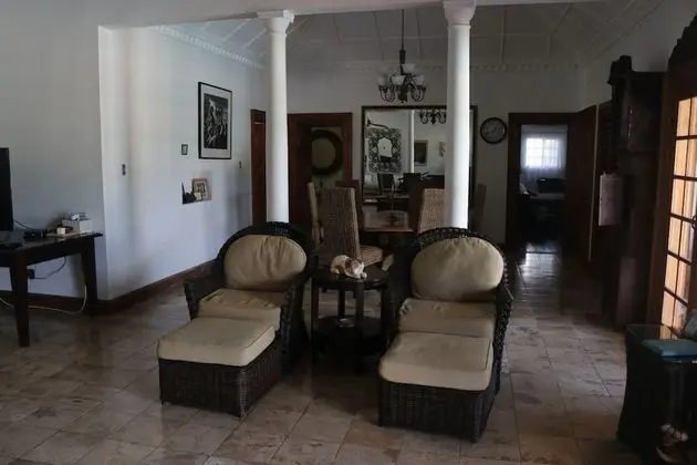Family Villa, 3 Yatak Odası, Engellilere Uygun, Okyanus Manzaralı